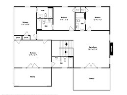 Smoky Mountain Splash