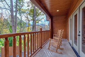 Smoky Mountain Splash