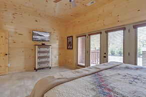 Smoky Mountain Splash