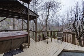 Rocky Top Lodge