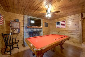 Rocky Top Lodge