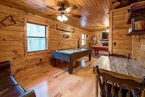 Rocky Top Lodge