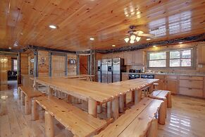 Pine Tree Lodge