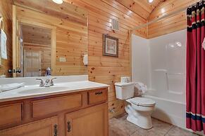 Pine Tree Lodge