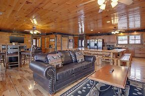 Pine Tree Lodge