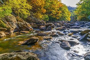 Rivers Edge