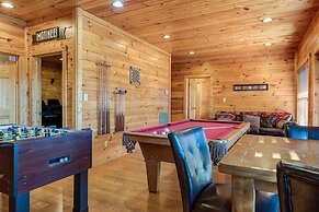 Mountain View Lodge