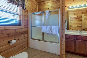 Mountain View Lodge