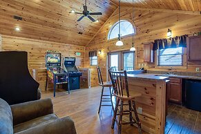 Mountain View Lodge