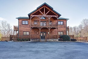 Mountain View Lodge