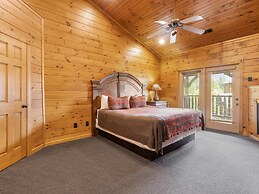 The Great Escape II by Jackson Mountain Rentals