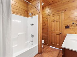 The Great Escape II by Jackson Mountain Rentals