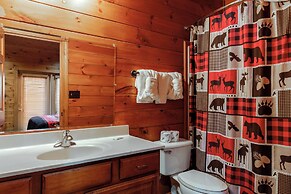 The Great Escape II by Jackson Mountain Rentals