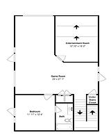 The Great Escape II by Jackson Mountain Rentals