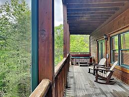 The Great Escape II by Jackson Mountain Rentals