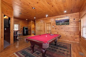 The Great Escape II by Jackson Mountain Rentals