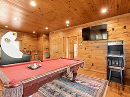 The Great Escape II by Jackson Mountain Rentals