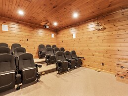 The Great Escape II by Jackson Mountain Rentals