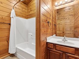 The Great Escape II by Jackson Mountain Rentals