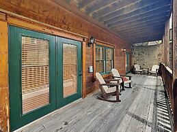 The Great Escape II by Jackson Mountain Rentals