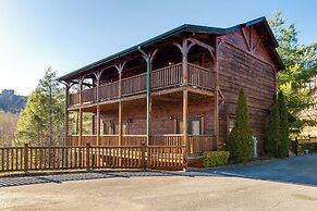 The Great Escape II by Jackson Mountain Rentals