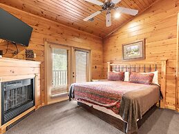 The Great Escape II by Jackson Mountain Rentals