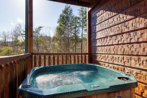 The Great Escape II by Jackson Mountain Rentals