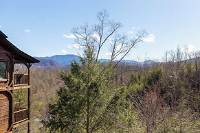 The Great Escape II by Jackson Mountain Rentals