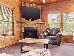 The Great Escape II by Jackson Mountain Rentals