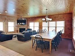 The Great Escape II by Jackson Mountain Rentals