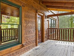 The Great Escape II by Jackson Mountain Rentals