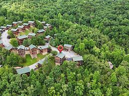 The Great Escape II by Jackson Mountain Rentals