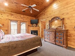 The Great Escape II by Jackson Mountain Rentals