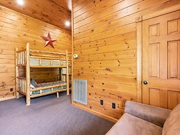 The Great Escape II by Jackson Mountain Rentals