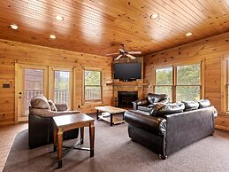 The Great Escape II by Jackson Mountain Rentals