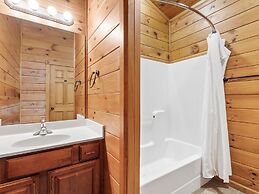 The Great Escape II by Jackson Mountain Rentals