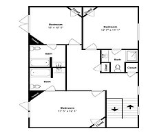 The Great Escape II by Jackson Mountain Rentals