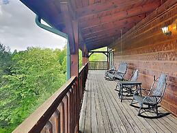 The Great Escape II by Jackson Mountain Rentals