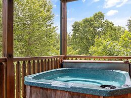 The Great Escape II by Jackson Mountain Rentals