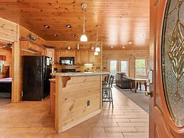 The Great Escape II by Jackson Mountain Rentals