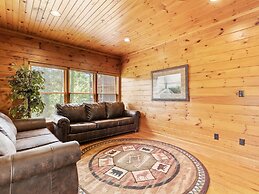 The Great Escape II by Jackson Mountain Rentals