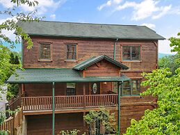 The Great Escape II by Jackson Mountain Rentals