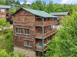 The Great Escape II by Jackson Mountain Rentals