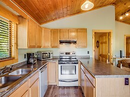 Naughty by Nature by Jackson Mountain Rentals