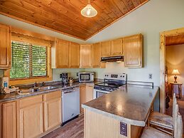 Naughty by Nature by Jackson Mountain Rentals