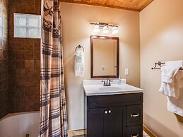 Naughty by Nature by Jackson Mountain Rentals