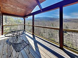 Naughty by Nature by Jackson Mountain Rentals