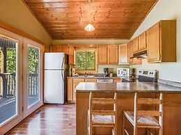 Naughty by Nature by Jackson Mountain Rentals