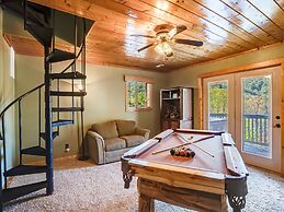 Naughty by Nature by Jackson Mountain Rentals