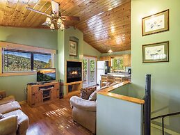 Naughty by Nature by Jackson Mountain Rentals